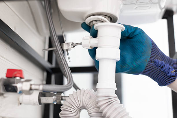 Reliable Gas Line Repair contractor in Hancock, MI by Ultimate Plumbing LLC